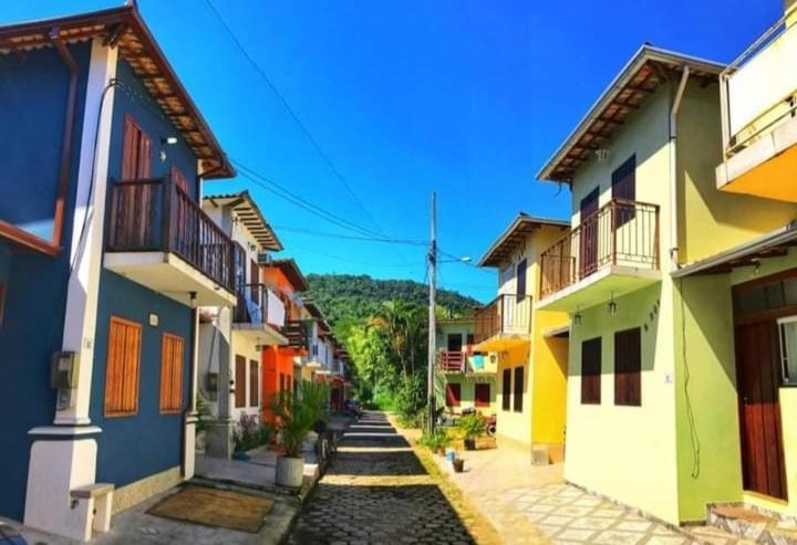 Casa Aconchegante Em Paraty Exterior foto